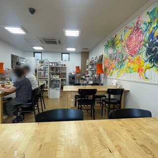 創業カフェ ムーちゃん_2