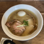 ラーメン 健やか - 