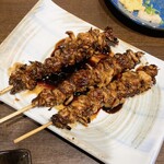 三酉屋 - つなぎタレ＠176円