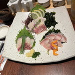 せいもん払い - 