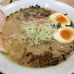 Ramen Nishiki