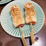 三酉屋 - プチトマトチーズ209円