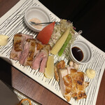 せいもん払い - 