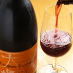 焼き鳥 とりひろ - 