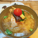 Sano Miso - 