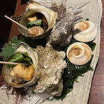 せいもん払い - 