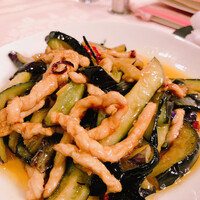 中国料理 満楼日園 - 