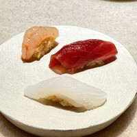 鮨 昇 - 
