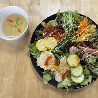 創業カフェ ムーちゃん_0