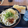 本格手打うどん はゆか