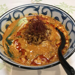 Shisen Nryouri Shoku Kouen - 特製四川風坦々麺