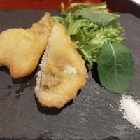 個室中華 頤和園 京橋店 - 鱧のフリット