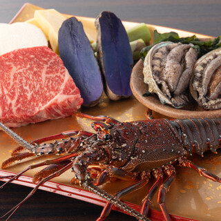 池袋 鉄板焼き Sublime_1