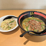 Taiwan Ramen Sen - 