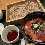 Teuchi Soba Dokoro Taniya - 