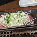 焼肉 バンザイミート - 