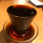 大衆スタンド神田屋 - コーヒー焼酎✦ฺ
