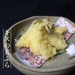 Sushi To Sake To Tamani Kushi - 