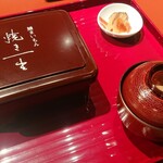 鰻まいもん 焼き一生 - 