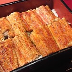 鰻まいもん 焼き一生 - 