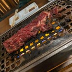 焼肉 バンザイミート - 