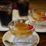 Coffee shop MIWAKU - 