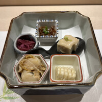 鮨まつもと 横浜店 - 