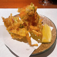 寿司 なかご 別邸 - 