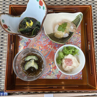 天寿し 横浜店 - 