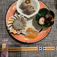 江戸前寿司 日ノ出茶屋 横浜 - 