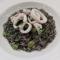 リストランテ ラ チャウ - 
