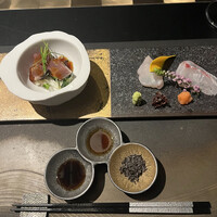 日本料理 華暦 - 