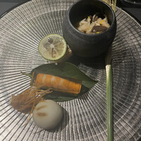 日本料理 華暦 - 