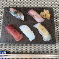 天寿し 横浜店 - 