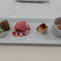 リストランテ ラ チャウ - 
