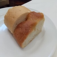 リストランテ ラ チャウ - 