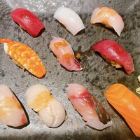 寿司 なかご 別邸 - 