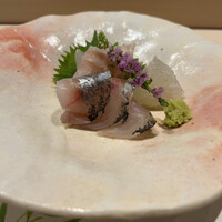 鮨まつもと 横浜店 - 