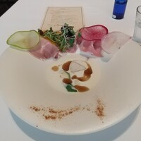 テストキッチンエイチ - 