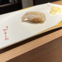 恵比寿 鮨 栞庵 やましろ - 