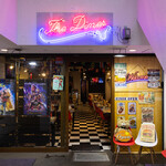 The Diner - 