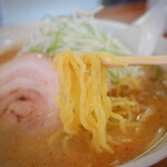 突撃ラーメン - 