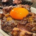 焼肉ホルモン せがれ - 