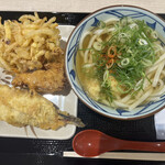 Marugame Seimen - 