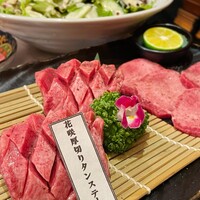 焼肉ホルモン せがれ - 