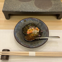 鮨なか乃 - 