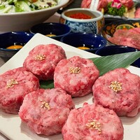 焼肉ホルモン せがれ - 