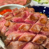 焼肉ホルモン せがれ - 