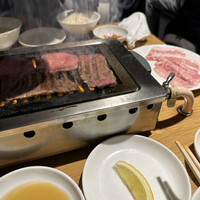 ビーフキッチン 渋谷店 - 