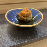 鮨なか乃 - 